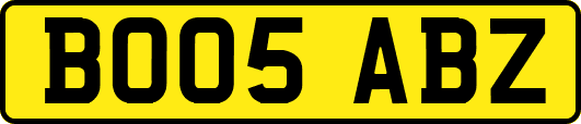 BO05ABZ