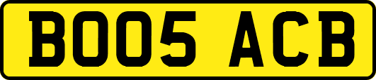 BO05ACB