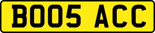 BO05ACC