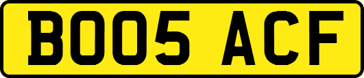 BO05ACF