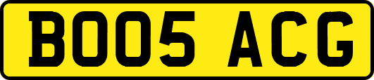 BO05ACG