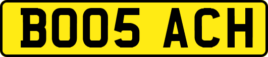 BO05ACH