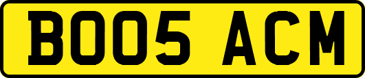 BO05ACM