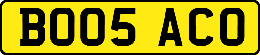 BO05ACO