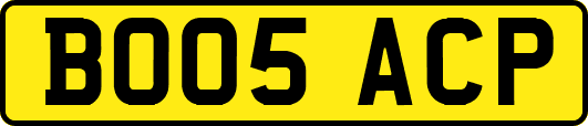 BO05ACP
