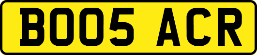BO05ACR