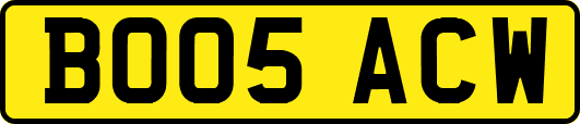 BO05ACW
