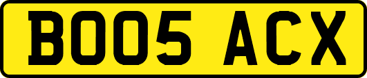 BO05ACX