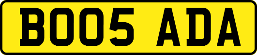 BO05ADA