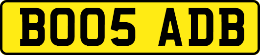 BO05ADB