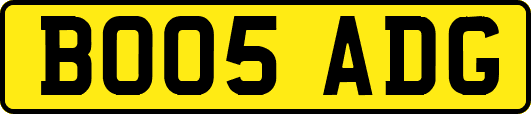 BO05ADG