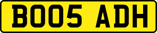 BO05ADH