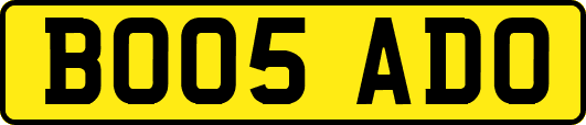 BO05ADO
