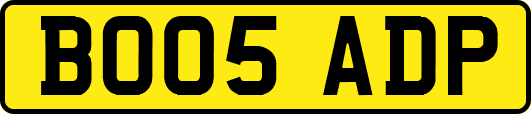 BO05ADP
