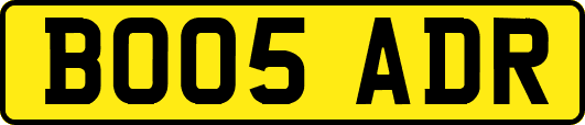 BO05ADR