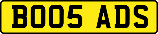 BO05ADS