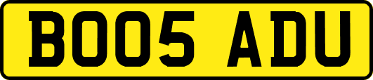 BO05ADU