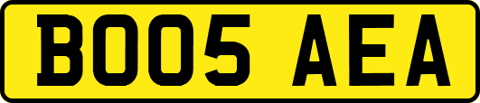 BO05AEA