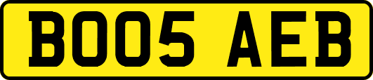 BO05AEB