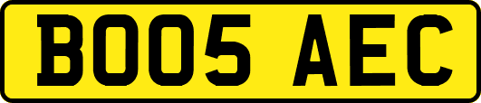 BO05AEC
