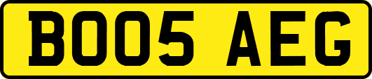 BO05AEG