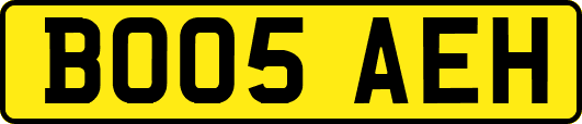 BO05AEH