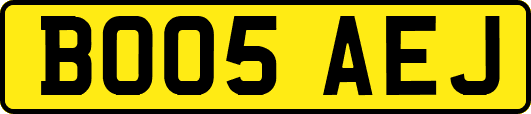 BO05AEJ