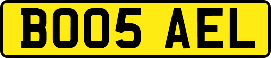 BO05AEL