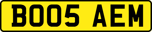 BO05AEM