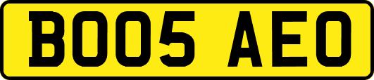 BO05AEO
