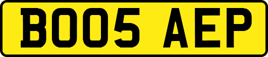 BO05AEP