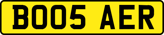 BO05AER