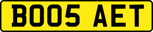 BO05AET