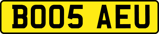 BO05AEU