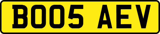 BO05AEV