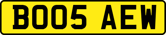 BO05AEW