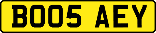 BO05AEY