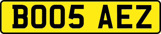 BO05AEZ