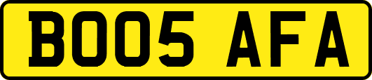 BO05AFA