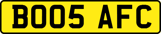 BO05AFC