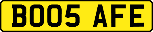 BO05AFE
