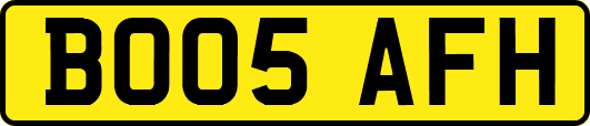 BO05AFH