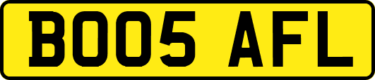 BO05AFL