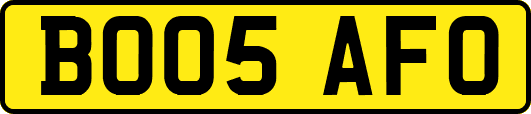 BO05AFO
