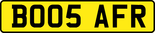 BO05AFR