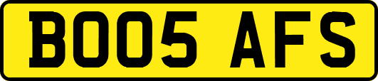 BO05AFS