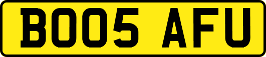 BO05AFU
