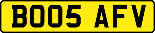 BO05AFV