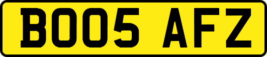 BO05AFZ