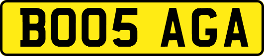 BO05AGA